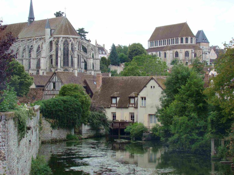 Read more about the article Akropol Francji