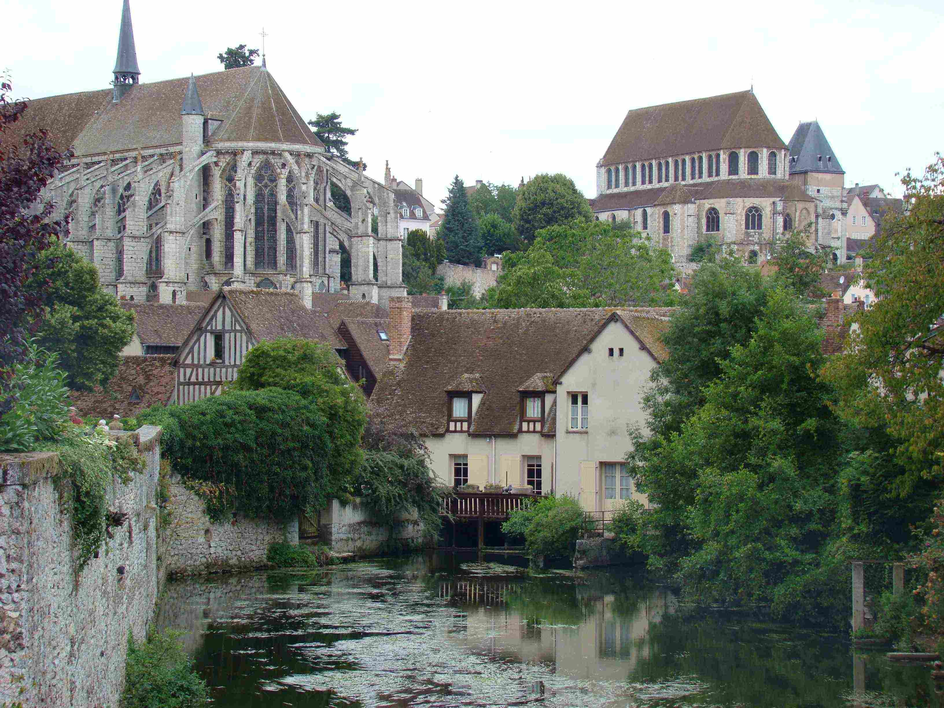 Read more about the article Akropol Francji